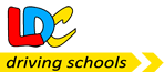 Emile's LDC Driving School South East London Logo